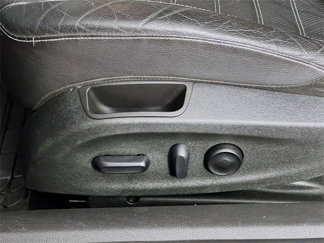 Used 2017 Buick Cascada Sport Touring image 11