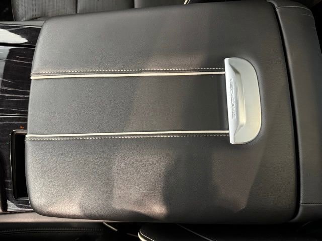 Used 2021 Cadillac Escalade Sport w/ Driver Assist Tech Package image 24