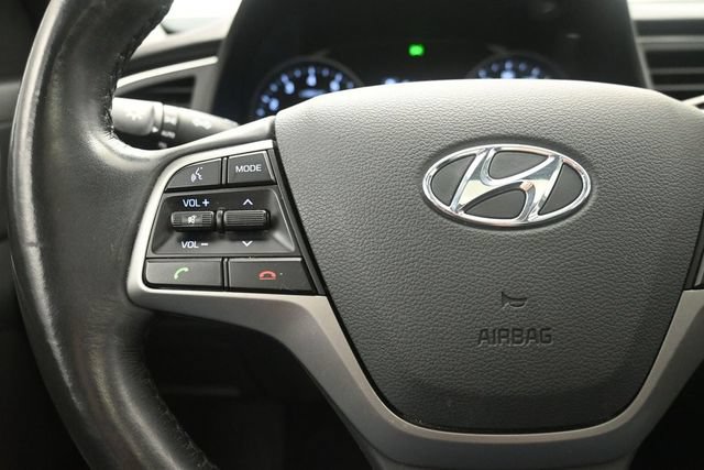 Used 2018 Hyundai Elantra Value Edition FWD image 26