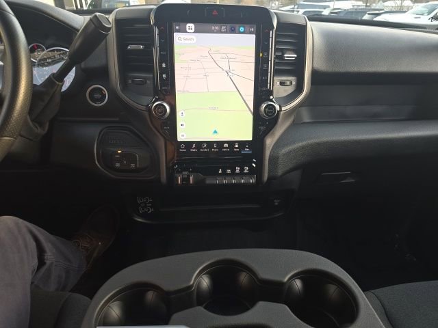 New 2026 RAM 3500 Tradesman image 26