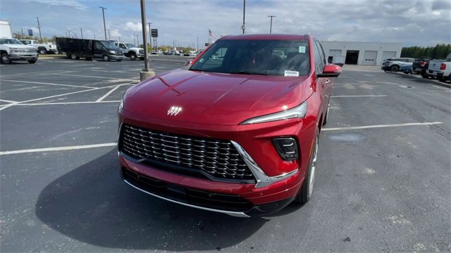 New 2026 Buick Enclave Avenir w/ Super Cruise Package image 5