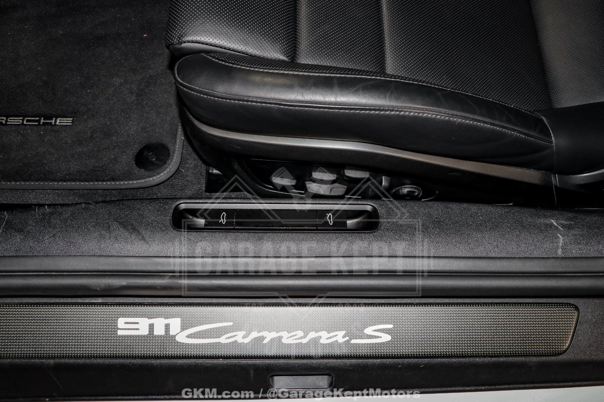 Used 2024 Porsche 911 Carrera S RWD image 97
