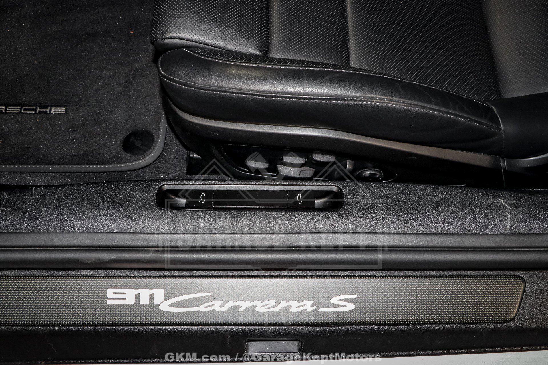 Used 2024 Porsche 911 Carrera S image 97