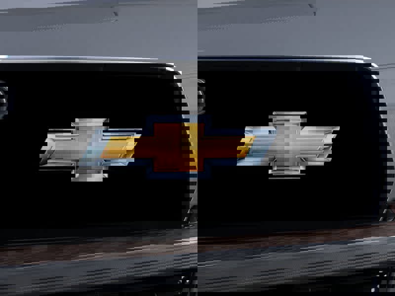 New 2026 Chevrolet Tahoe Z71 image 20