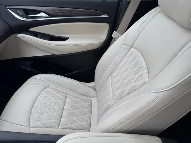 Certified 2022 Buick Enclave Avenir AWD/4WD image 29