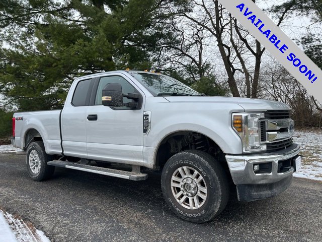 Used 2019 Ford F250 XLT w/ XLT Value Package image 1