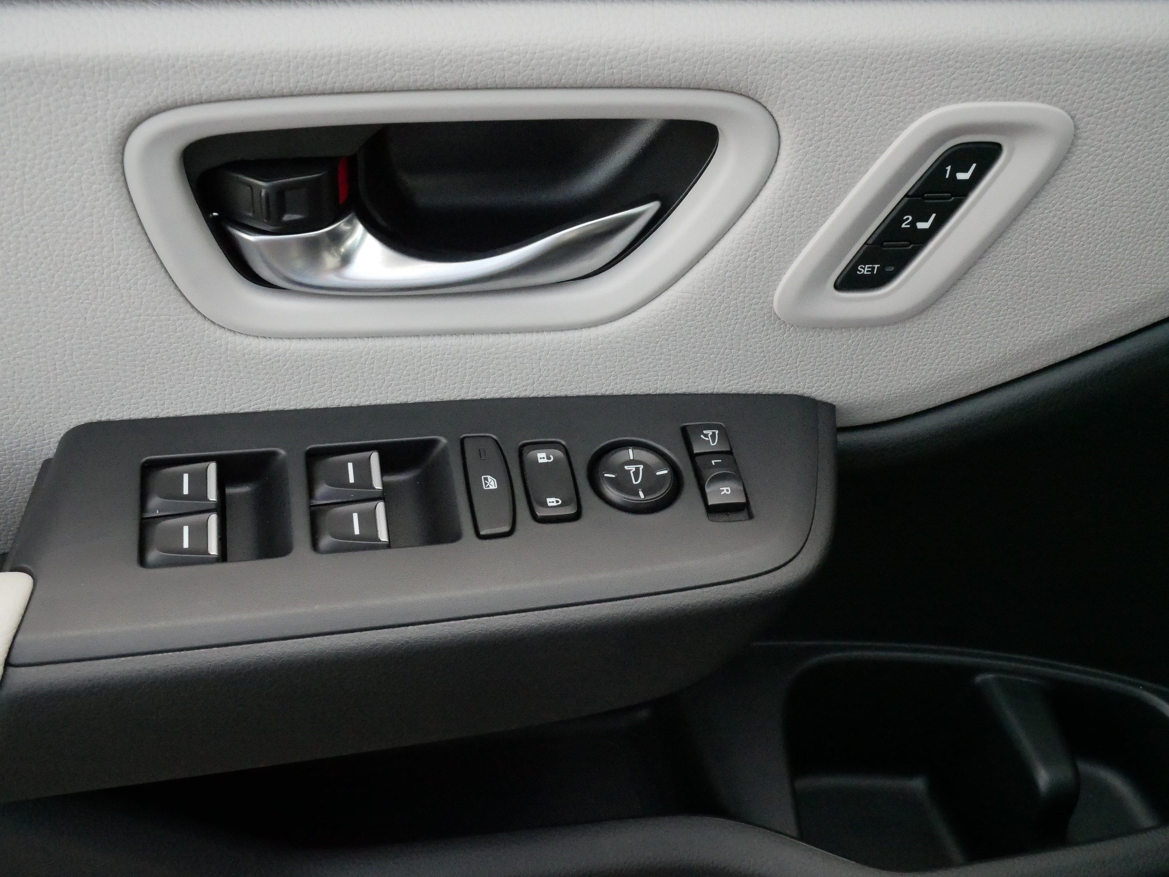 Certified 2026 Honda Passport TrailSport Elite image 19
