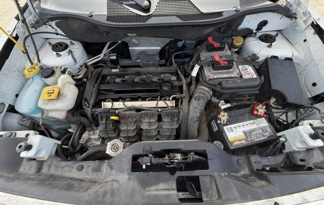 Used 2016 Jeep Patriot Latitude FWD image 11