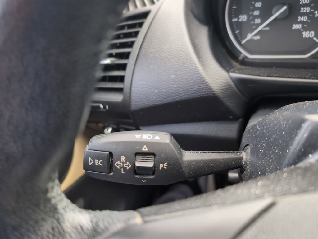 Used 2013 BMW 128i Convertible RWD image 16