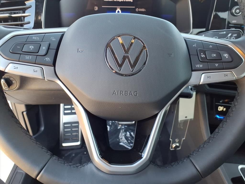 New 2026 Volkswagen Jetta Sport FWD image 14