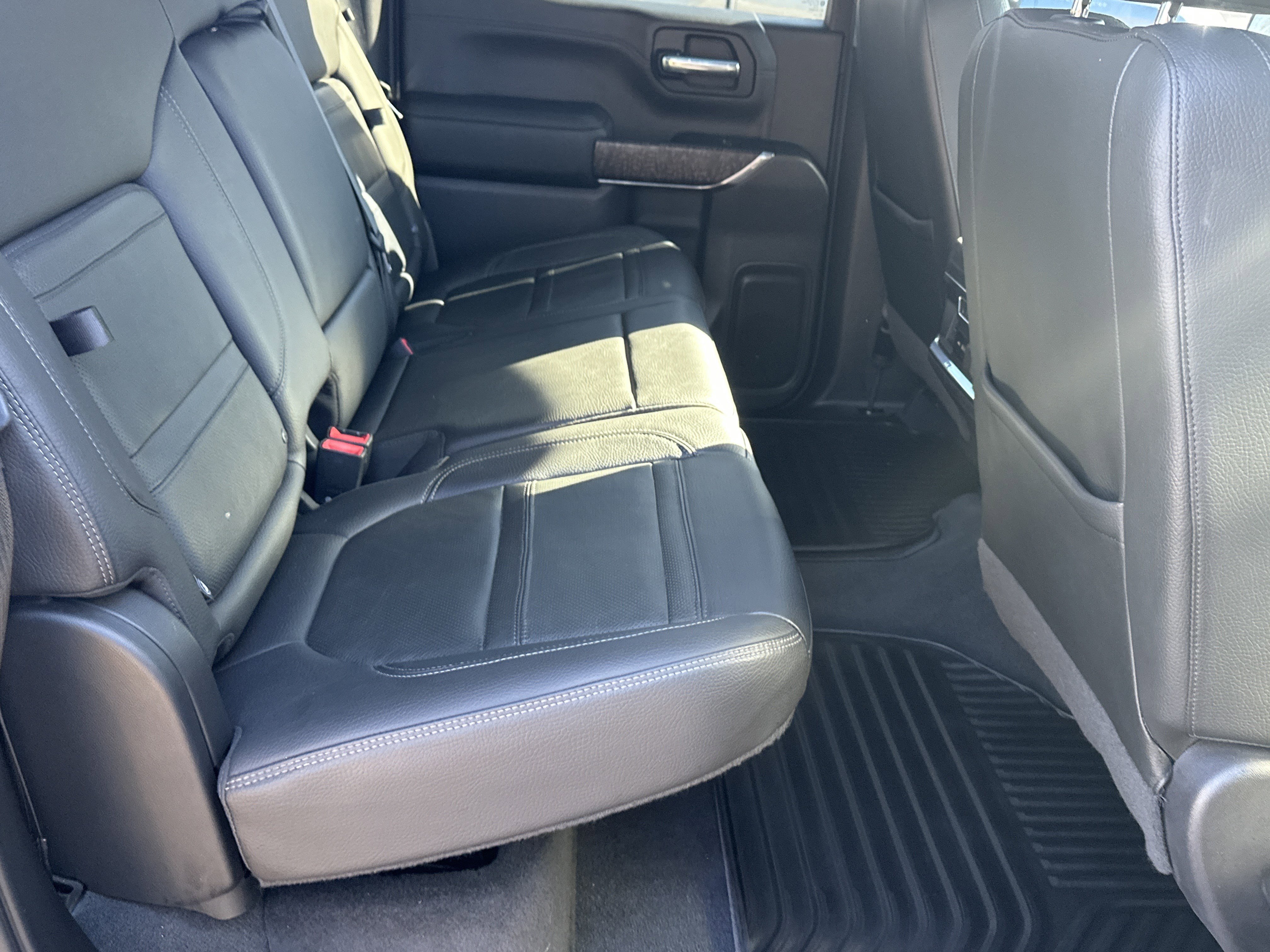 Certified 2019 GMC Sierra 1500 Denali w/ Denali Ultimate Package image 18