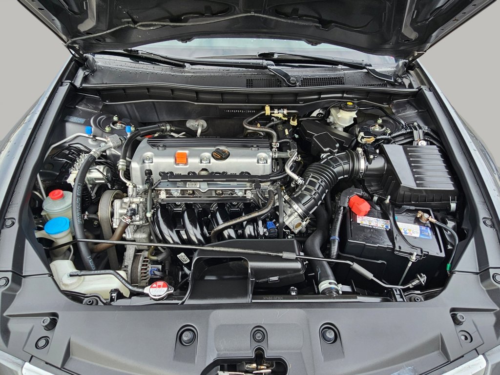 Used 2011 Honda Accord SE image 18