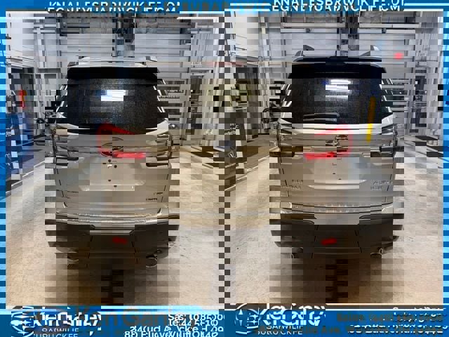 New 2026 Subaru Ascent Limited image 6