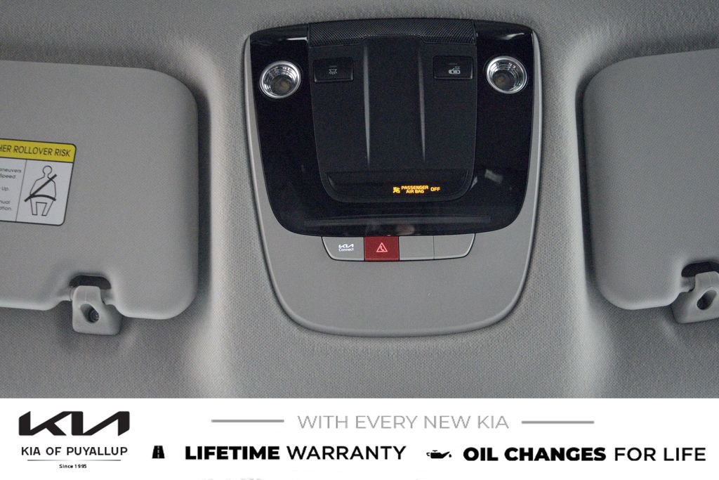 New 2026 Kia Seltos S image 25