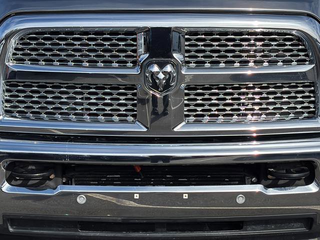 Certified 2016 RAM 2500 Laramie image 9