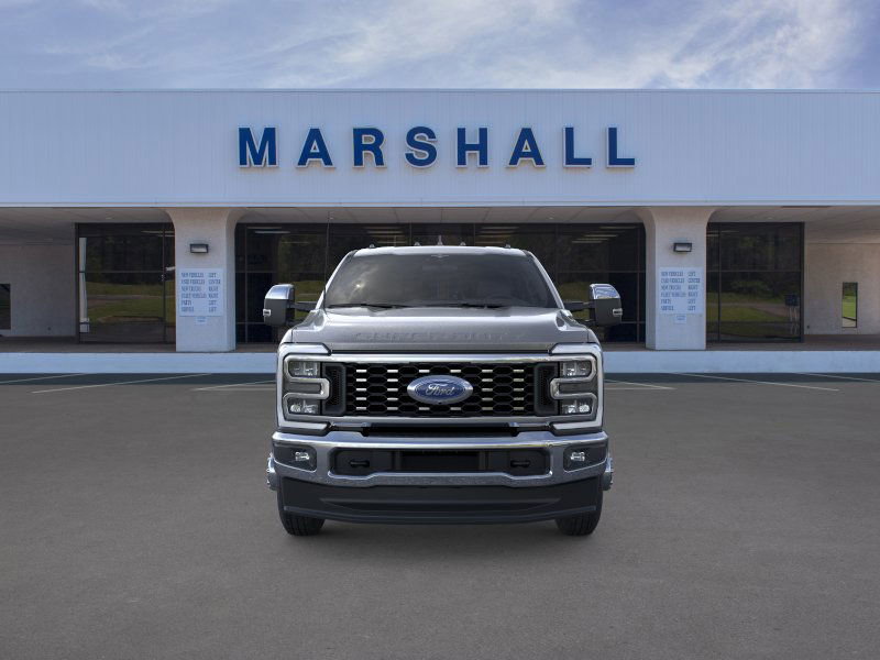 New 2026 Ford F350 Lariat image 6