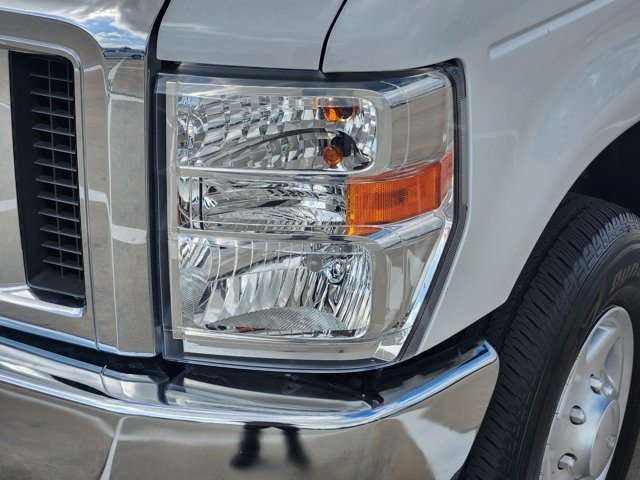 Used 2023 Ford E-350 and Econoline 350 Super Duty w/ Power Windows & Locks Group RWD image 9