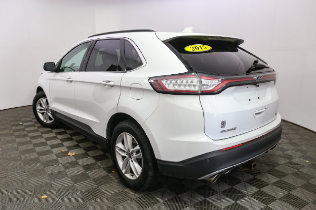 Used 2015 Ford Edge SEL w/ Equipment Group 201A AWD/4WD image 7