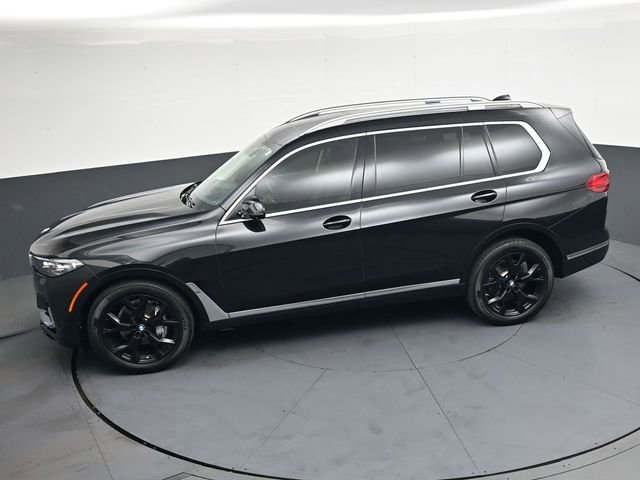 Used 2020 BMW X7 xDrive40i w/ Executive Package image 27