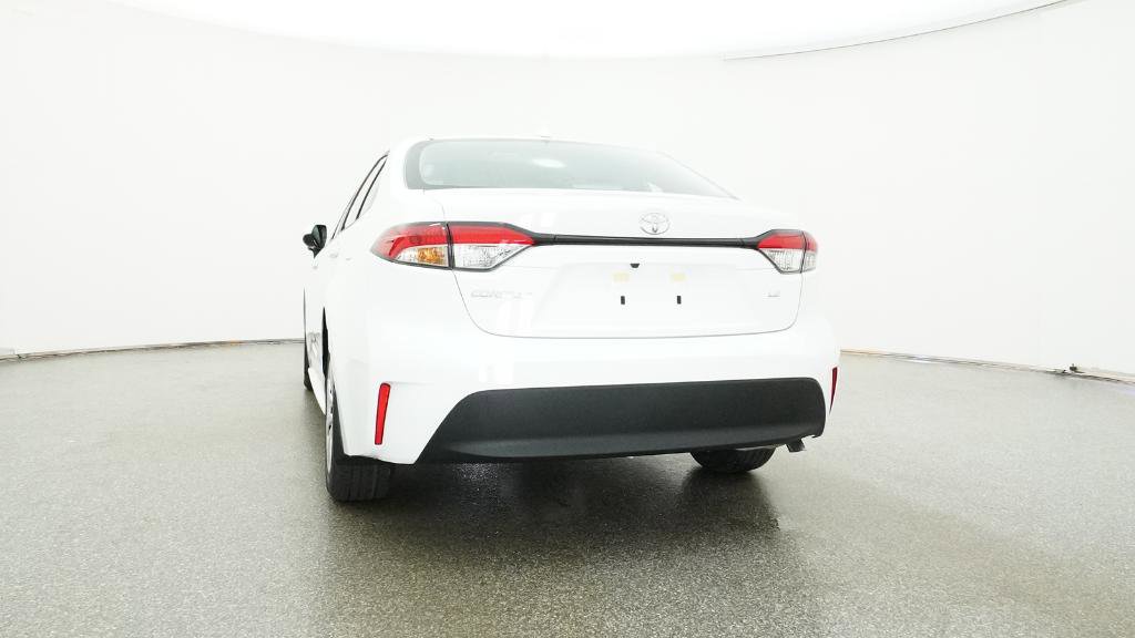 New 2026 Toyota Corolla LE image 15