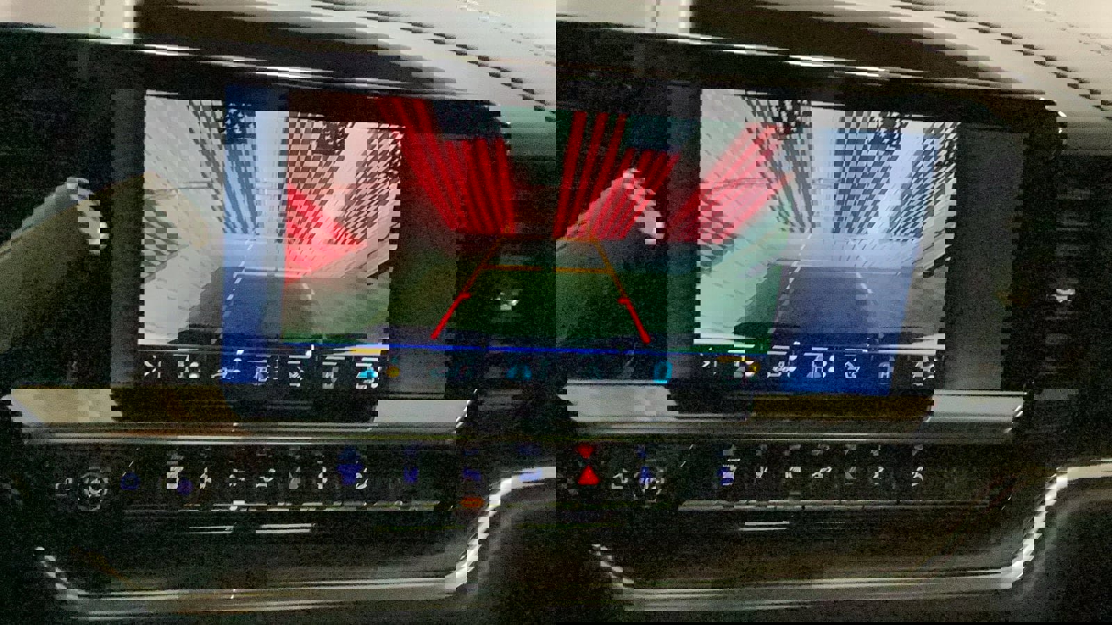 New 2026 Chevrolet Silverado 3500 LT w/ Trail Boss Package image 16