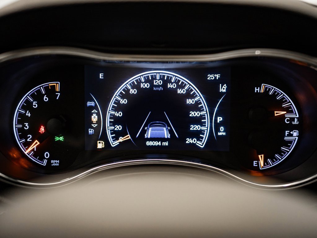 Used 2021 Jeep Grand Cherokee Limited w/ Quick Order Package 28K 80th image 32