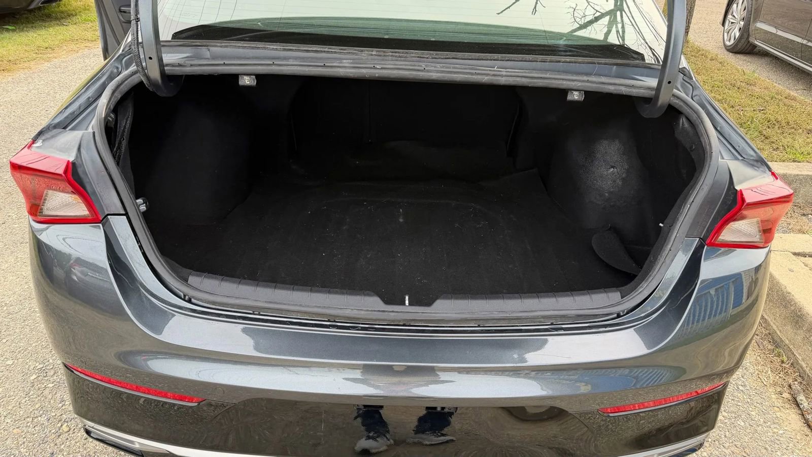 Used 2022 Kia K5 EX image 21