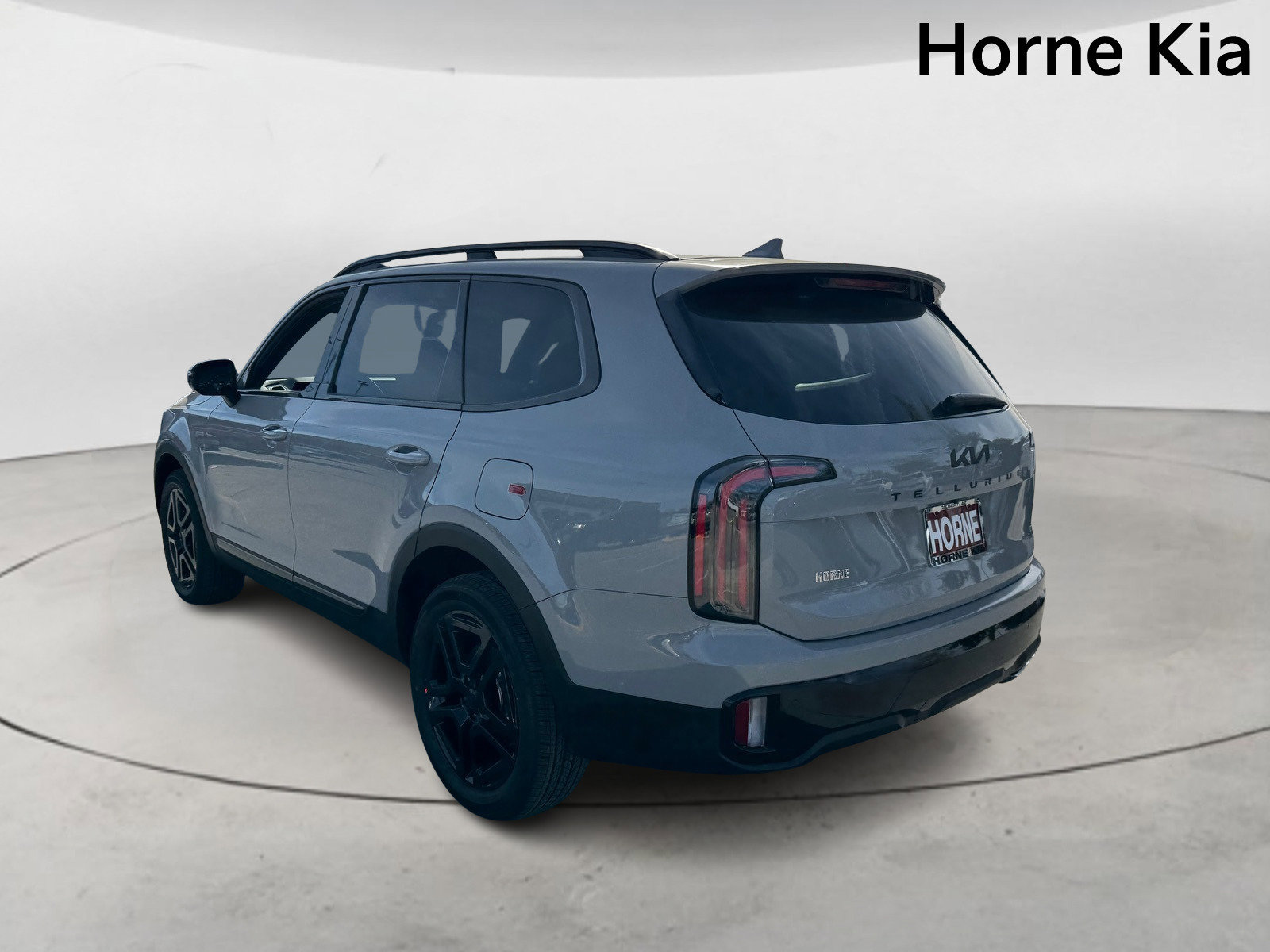 New 2025 Kia Telluride SX X-Line image 5