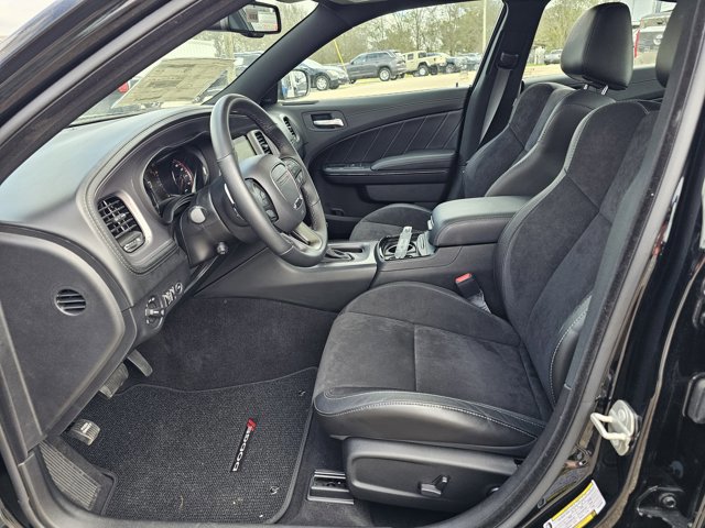 New 2023 Dodge Charger R/T w/ Plus Group image 14