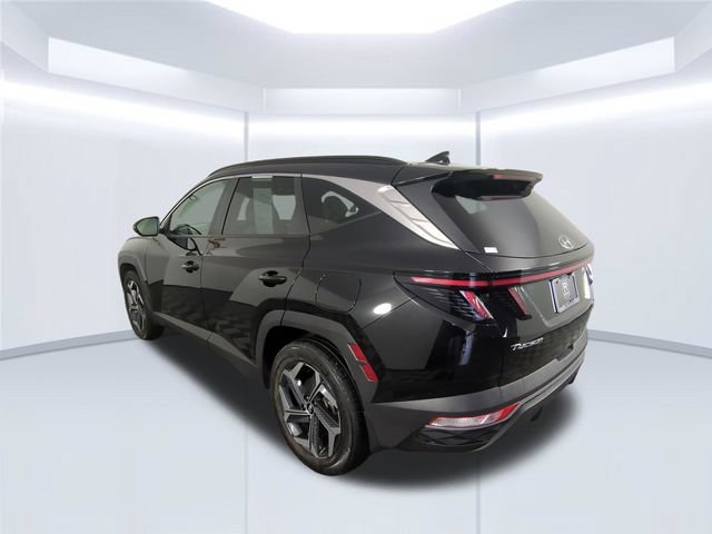 Used 2024 Hyundai Tucson SEL AWD/4WD image 34