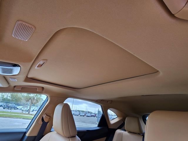 Used 2025 Lexus NX 250 FWD w/ Towing Package (2000 Lbs) image 7