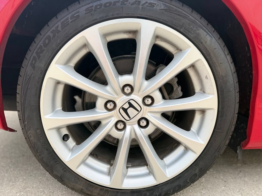 Used 2007 Honda S2000 image 19