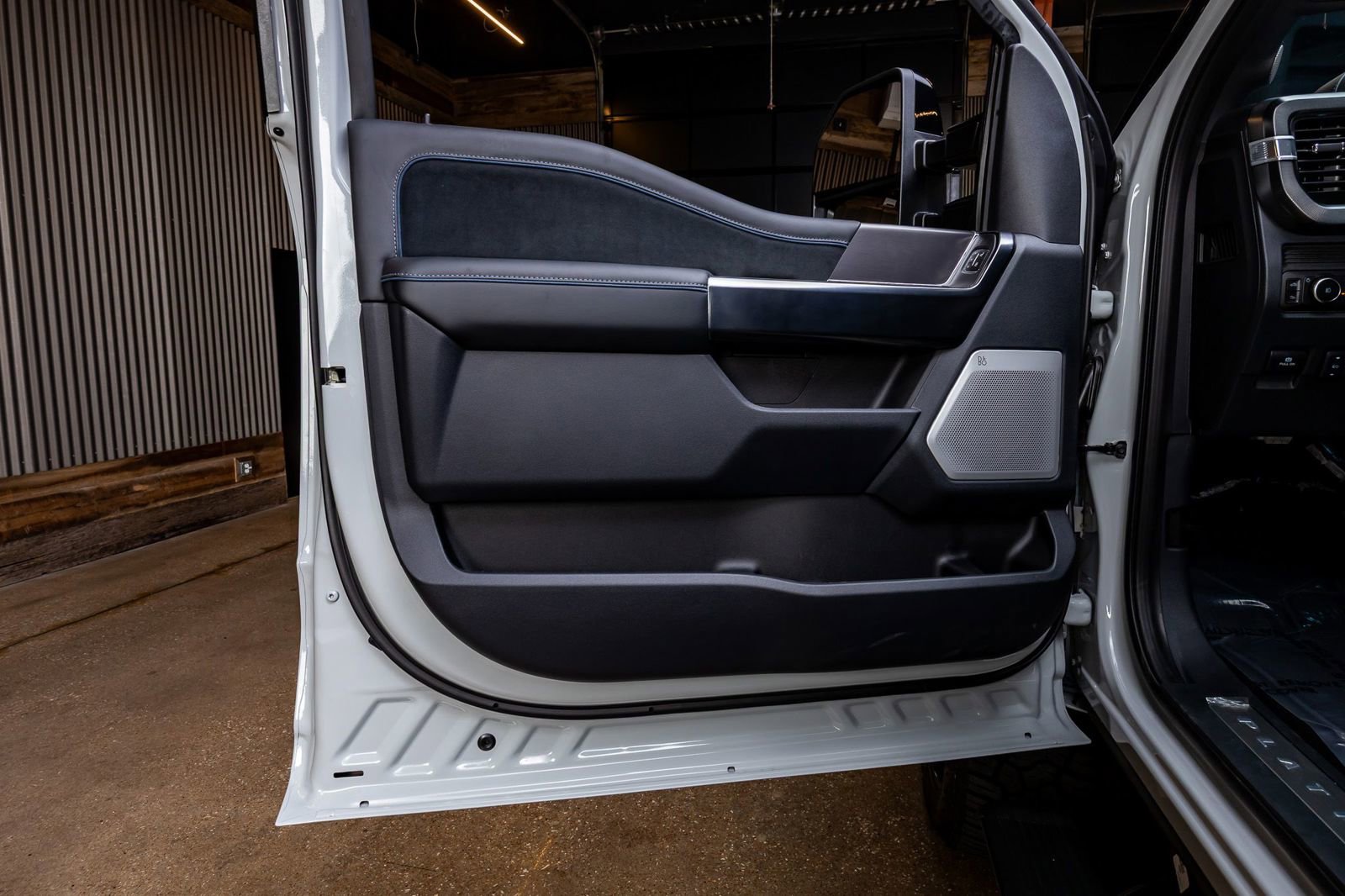 Used 2026 Ford F250 Platinum image 37