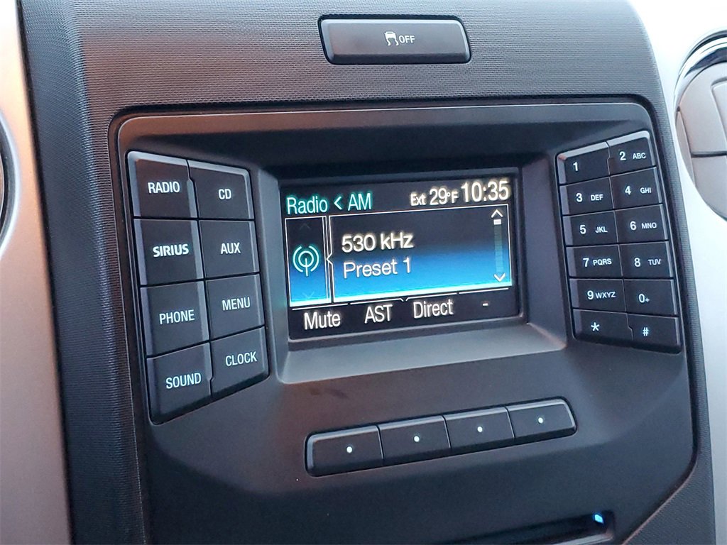 Used 2013 Ford F150 XLT w/ Luxury Equipment Group image 18