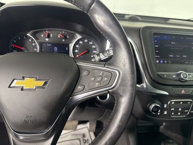 Used 2020 Chevrolet Equinox LT w/ Sport Edition image 32