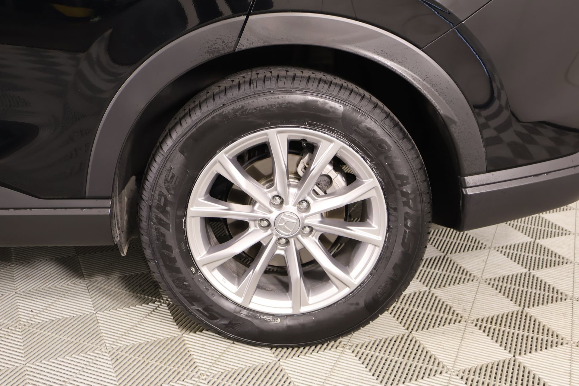 Used 2024 Honda CR-V EX-L image 19