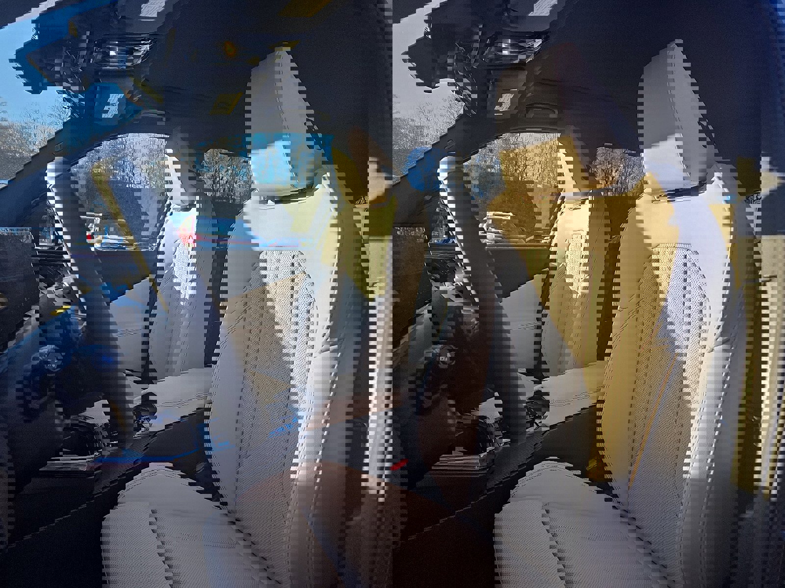 New 2026 BMW X3 xDrive30 w/ Convenience Package image 6