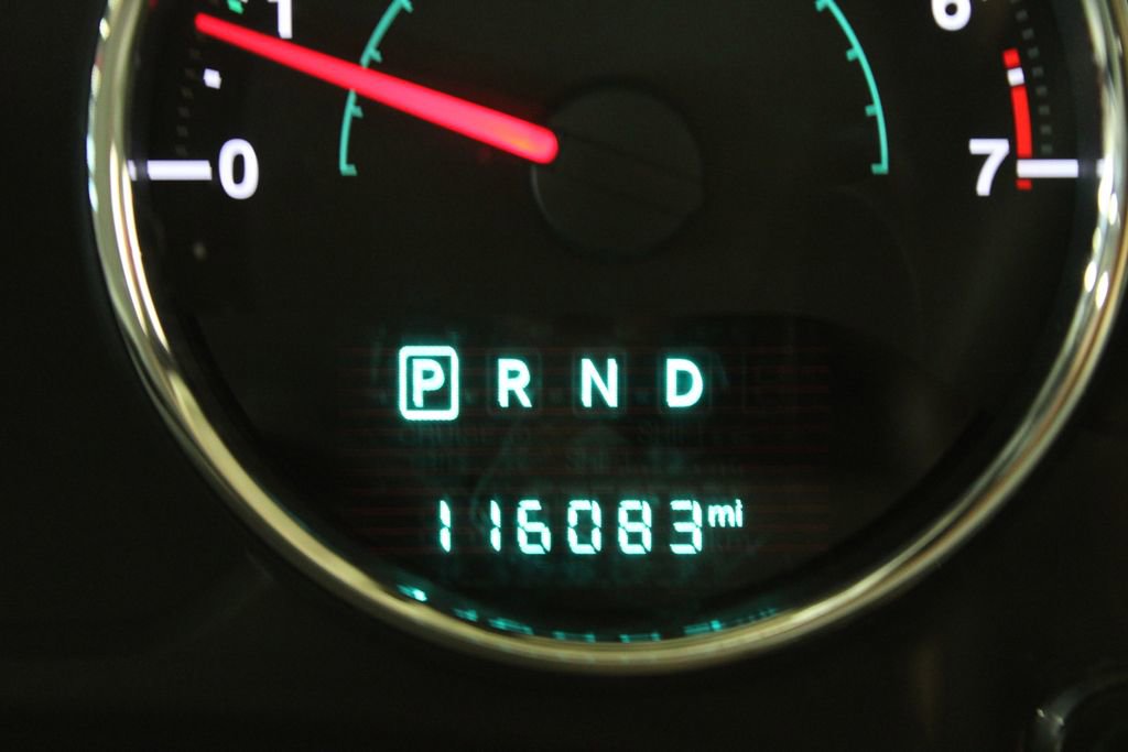 Certified 2016 Jeep Wrangler Unlimited Sahara w/ Max Tow Package image 10