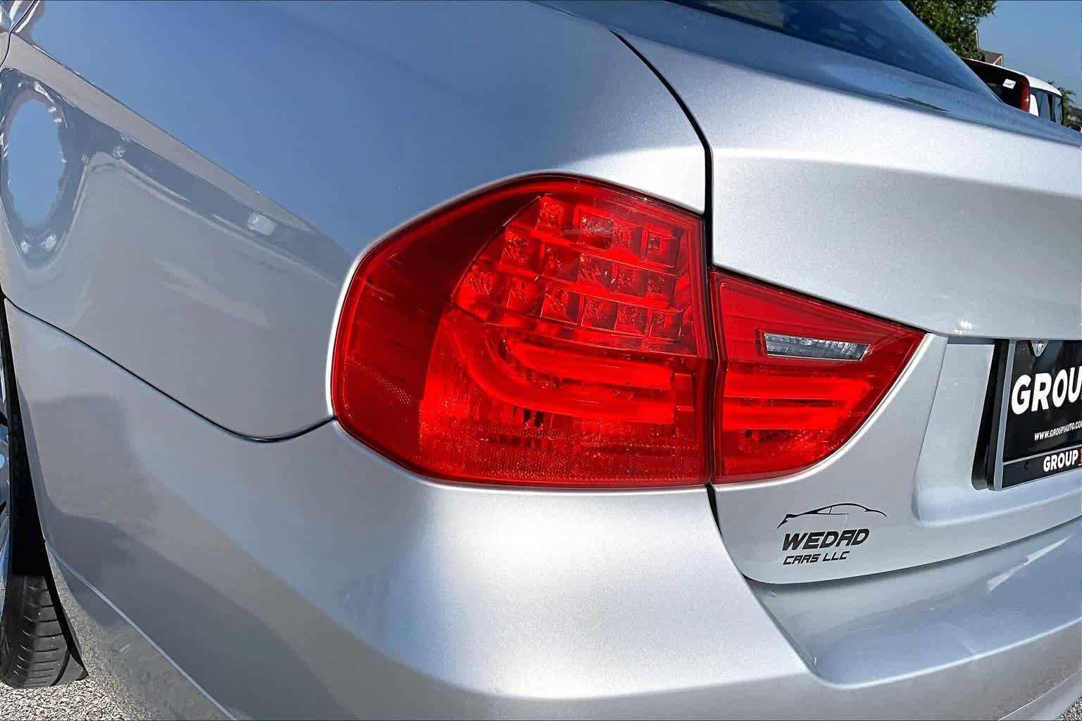 Used 2011 BMW 328i Sedan RWD image 27