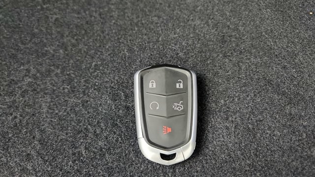 Used 2025 Cadillac Optiq Sport 1 AWD/4WD image 76