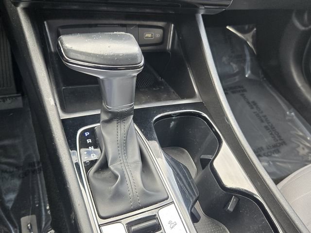 Used 2022 Hyundai Santa Cruz SEL Premium AWD/4WD image 18