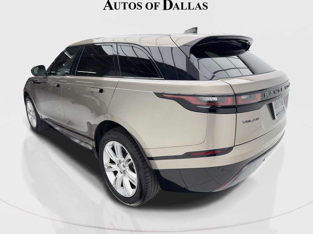 Used 2023 Land Rover Range Rover Velar R-Dynamic S AWD/4WD image 12