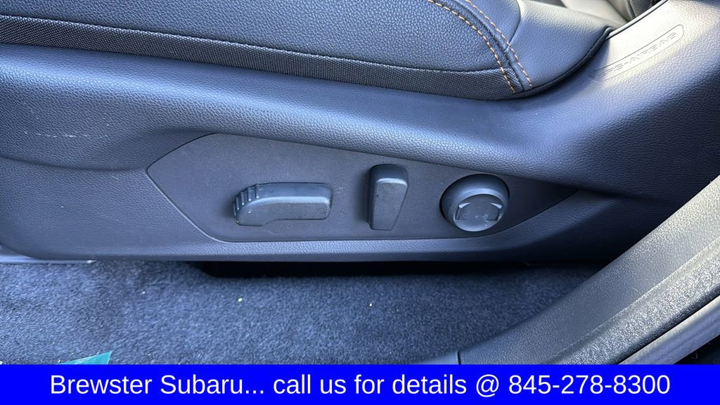 New 2026 Subaru Forester Wilderness image 8
