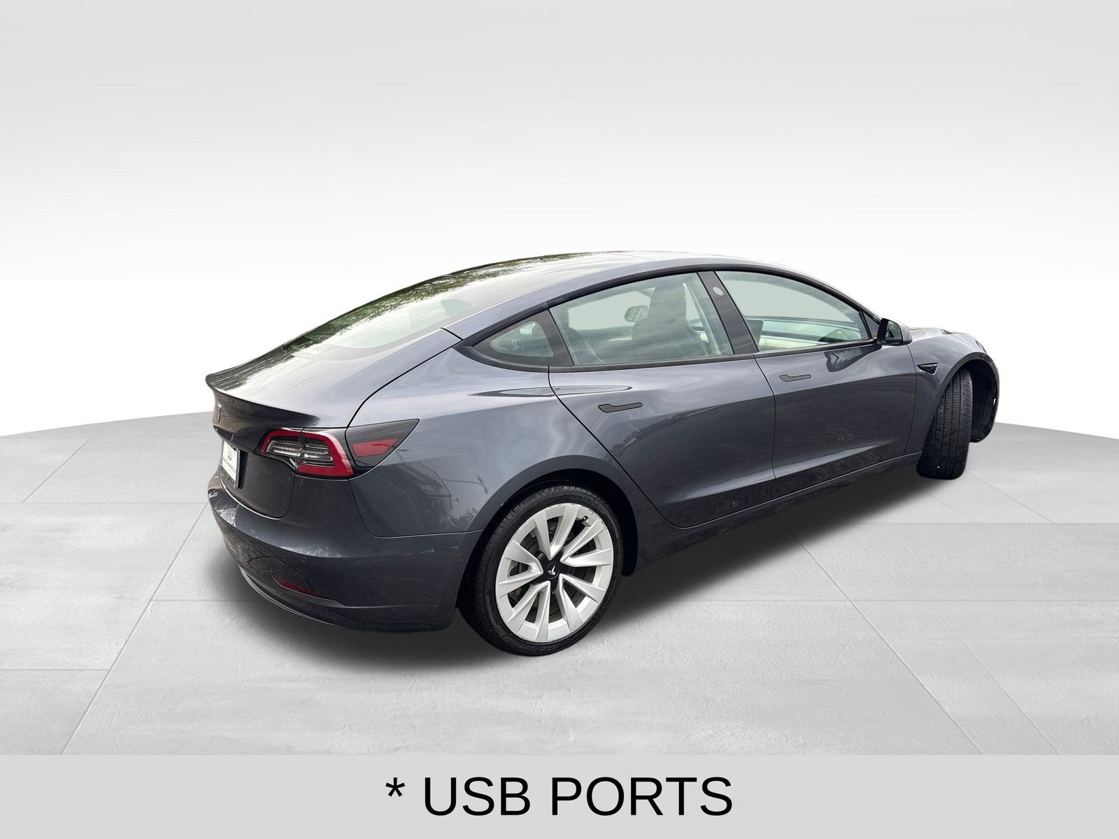 Used 2022 Tesla Model 3 RWD image 5