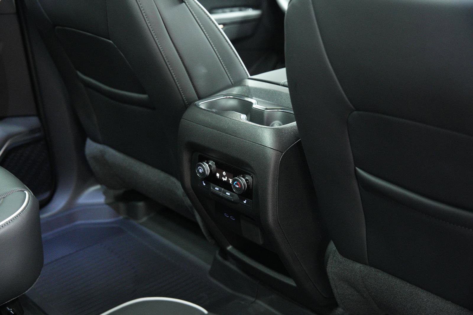 New 2026 Buick Enclave Avenir w/ Super Cruise Package image 14