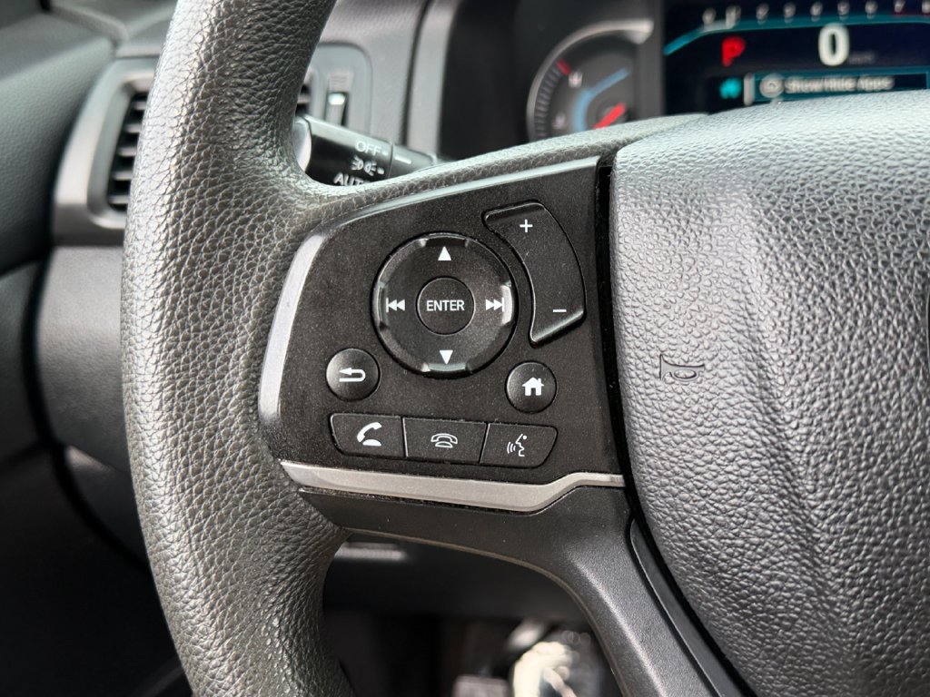 Used 2021 Honda Passport Sport image 18