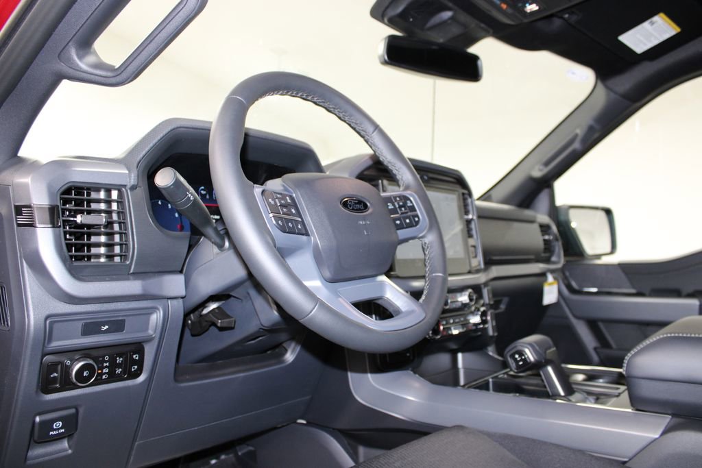 New 2026 Ford F150 XLT image 23