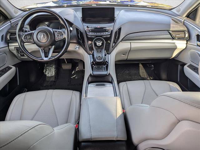 Certified 2023 Acura RDX FWD w/ Technology Package image 19