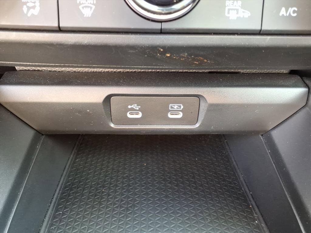 Used 2024 Honda Accord EX image 14