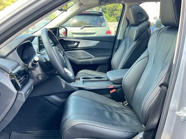 Used 2026 Acura MDX w/ Technology Package AWD/4WD image 10